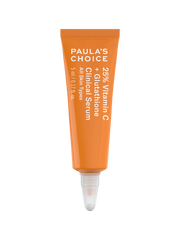 25% Vitamin C + Glutathione Clinical Serum