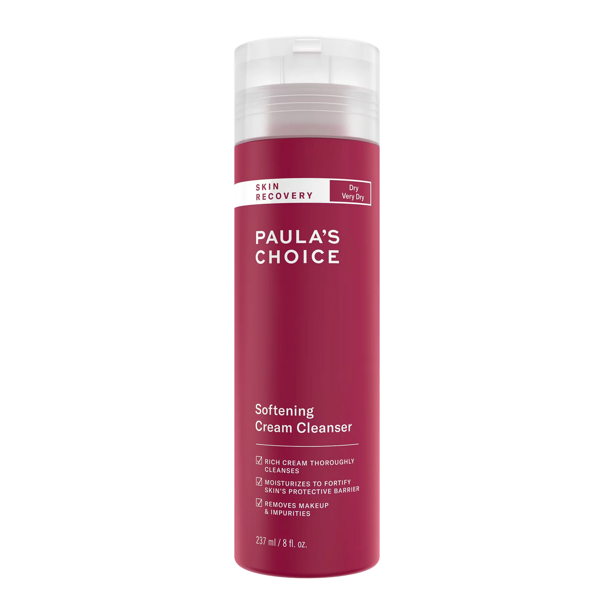 Softening Cream Cleanser